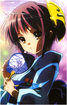 Image 45 of Yuki Nagato