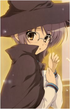 Image 53 of Yuki Nagato