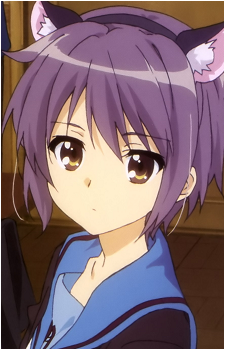 Image 21 of Yuki Nagato