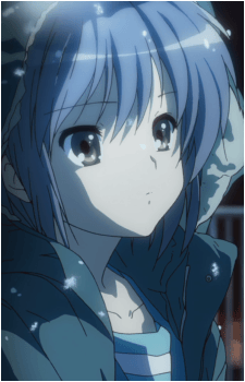 Image 76 of Yuki Nagato
