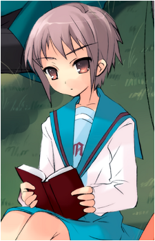 Image 59 of Yuki Nagato