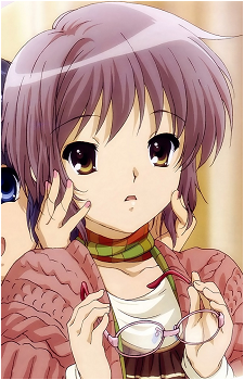 Image 24 of Yuki Nagato