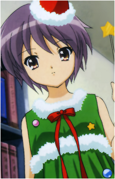 Image 42 of Yuki Nagato