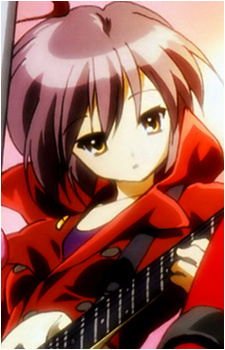 Image 40 of Yuki Nagato