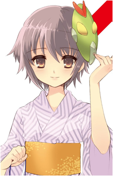 Image 22 of Yuki Nagato