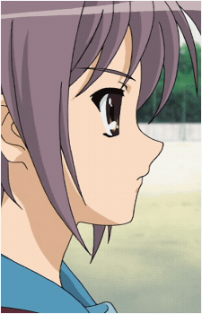 Image 74 of Yuki Nagato