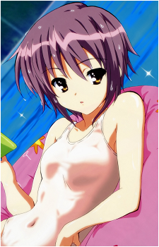 Image 49 of Yuki Nagato
