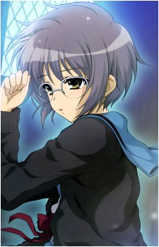 Image 50 of Yuki Nagato