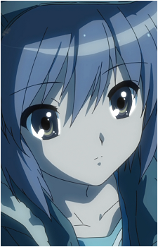 Image 2 of Yuki Nagato