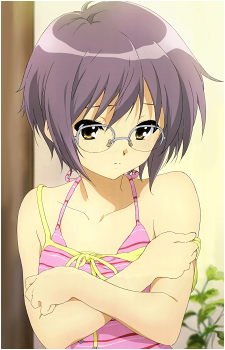Image 48 of Yuki Nagato