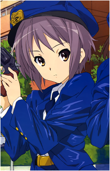Image 37 of Yuki Nagato