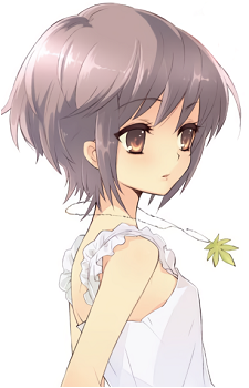 Image 26 of Yuki Nagato