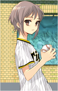 Image 71 of Yuki Nagato