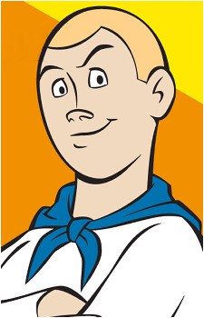 Hank Venture