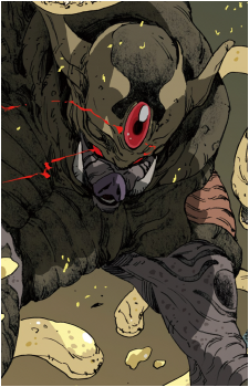 Geld (Orc Lord)'s image