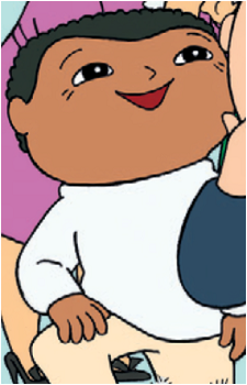 Hamdi's image