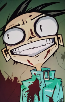 Johnny C.