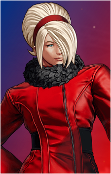Ash Crimson's image