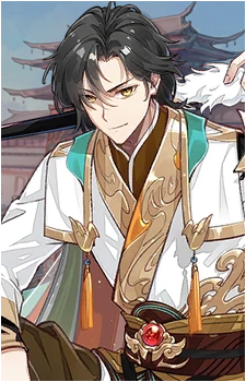 Taibai Duck's image
