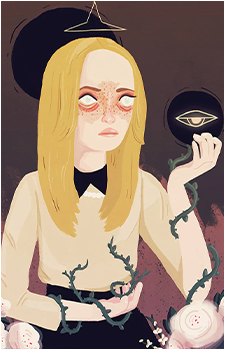 Cordelia Goode