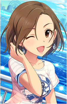 Seira Mizuki