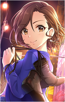 Seira Mizuki