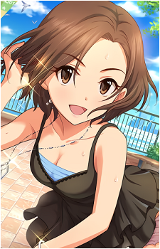 Seira Mizuki