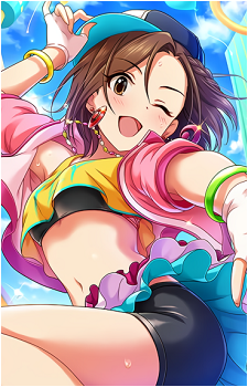 Seira Mizuki