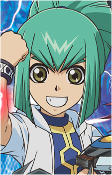 Rua {YGO}