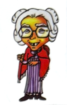 Doña Nieves