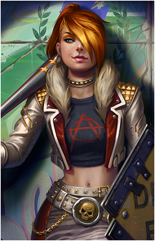 Bellona