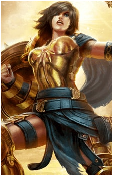 Bellona
