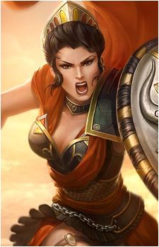 Bellona