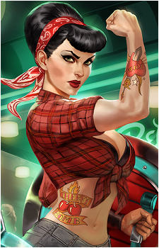 Bellona