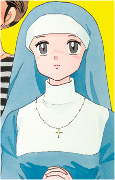 Sister Angela's image