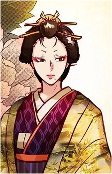 Lady Emonnosuke's image