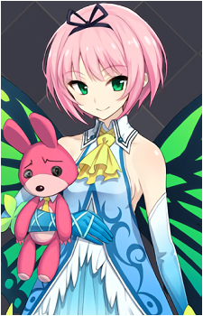 Titania {HGS}