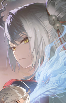 Qinglong Yuanjun