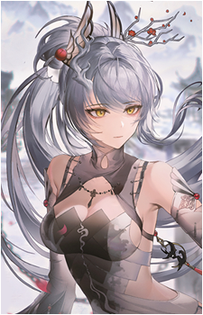 Qinglong Yuanjun
