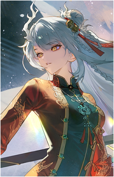 Qinglong Yuanjun