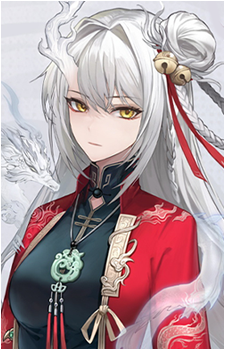 Qinglong Yuanjun's image