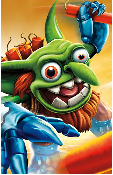 Boomer's image