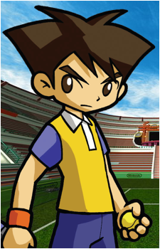 Clay's image