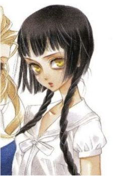 Mayoko Okino