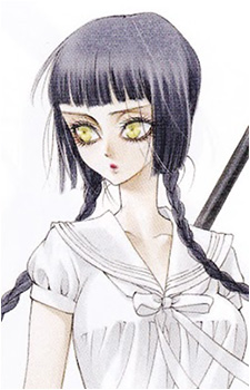 Mayoko Okino