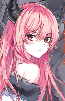 Dairokuten Demon Lord's image