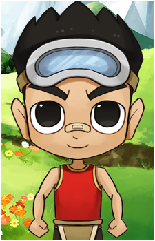 Jimmy's image