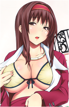 Maya Kuroki
