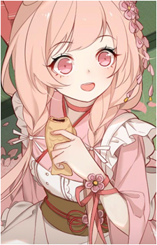 Sakuramochi