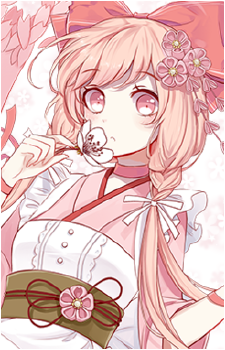 Sakuramochi's image